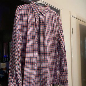 Vineyard Vines Dress Shirt